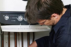 boiler repair Ose