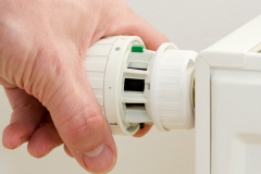 Ose central heating repair costs