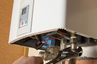 free Ose boiler install quotes