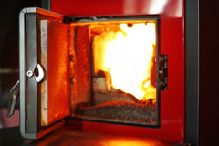 solid fuel boilers Ose